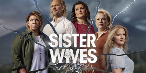 sister wives season 18 tell all part 3|sister wives new season.